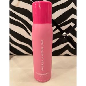 Morphe X Jeffrey Star